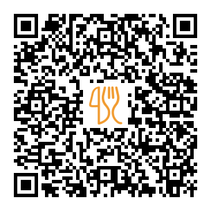 QR-code link para o menu de Cascina Le Volpi Agriturismo