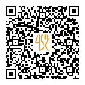 QR-code link para o menu de Lord Beechings