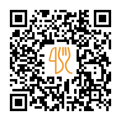 QR-code link para o menu de Panino's