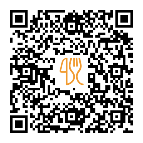 QR-code link para o menu de Crepe Buffet Kat Mak