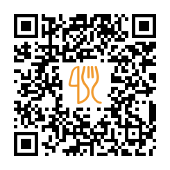 QR-code link para o menu de Ronaldao Lanches