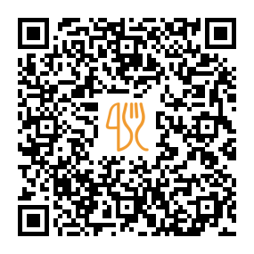 QR-code link para o menu de Rm. Padang Cahaya Delima