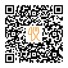 QR-code link para o menu de Taman Kopi