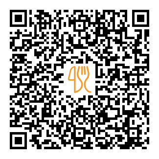 QR-code link para o menu de La Forchetta Matta/ Castello Corese Terra