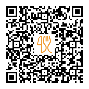 QR-code link para o menu de Kongeburger