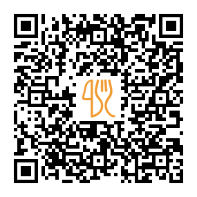 QR-code link para o menu de In Sa Dong Korean