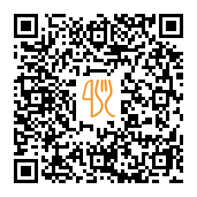 QR-code link para o menu de The House Of 8:00