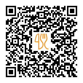 QR-code link para o menu de Fury Tea