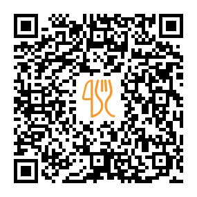 QR-code link para o menu de Restoran Seri Kasturi