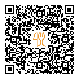 QR-code link para o menu de Anne Alan Sild At The Rising Sun, Shelley