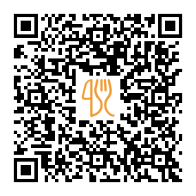 QR-code link para o menu de Agadir Hod Hasharon