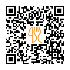 QR-code link para o menu de Mon Amie