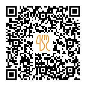 QR-code link para o menu de Rendang Tok Norly