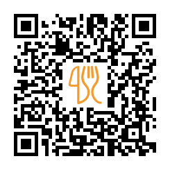 QR-code link para o menu de Puerto Azul Trc