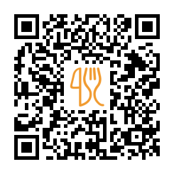 QR-code link para o menu de Sweet 19