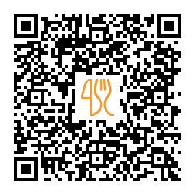 QR-code link para o menu de Straits Kitchen