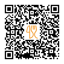 QR-code link para o menu de Thai Market