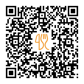 QR-code link para o menu de The Kings Arms