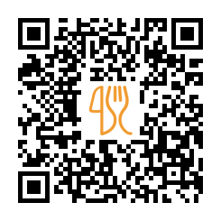 QR-code link para o menu de Pizza