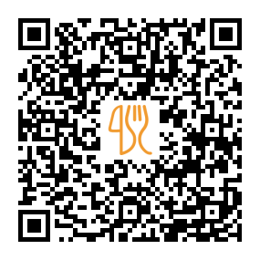 QR-code link para o menu de Bandana's B-q