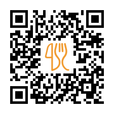 QR-code link para o menu de Restaurant