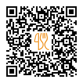 QR-code link para o menu de Restoran Kod Vilde