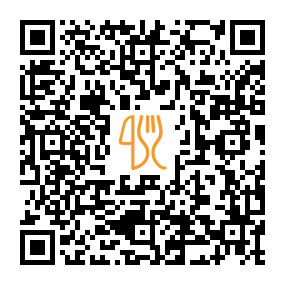 QR-code link para o menu de Sushi Town