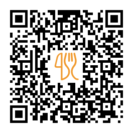 QR-code link para o menu de Enjoying Tea