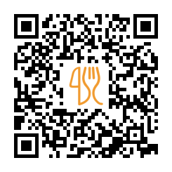 QR-code link para o menu de Cafe Houben