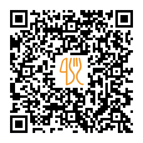 QR-code link para o menu de Seed Field Guild Hall