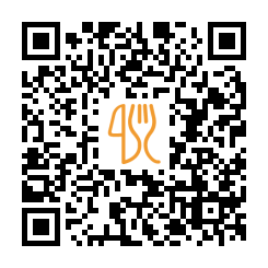 QR-code link para o menu de 101 Corner