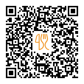 QR-code link para o menu de Garden Cafe