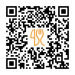 QR-code link para o menu de Restaurant
