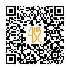 QR-code link para o menu de Pizza D'asporto