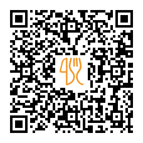 QR-code link para o menu de E-mo Korean