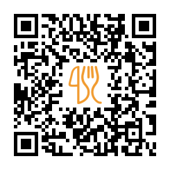 QR-code link para o menu de Juiceland