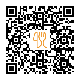 QR-code link para o menu de My Seafood House