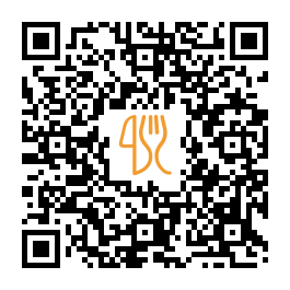 QR-code link para o menu de Bimi Sushi