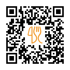 QR-code link para o menu de Restaurant