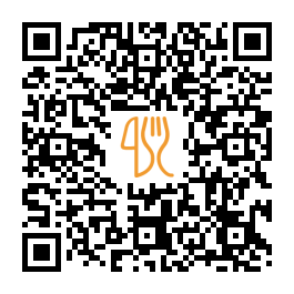 QR-code link para o menu de Saltana Grilled Food