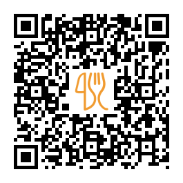 QR-code link para o menu de Dear Lily