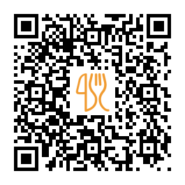 QR-code link para o menu de Barefoot Bbq