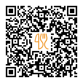QR-code link para o menu de Halal Wings Plus