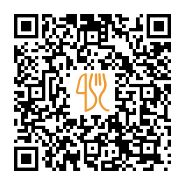 QR-code link para o menu de Sun Sam Hing