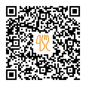 QR-code link para o menu de Katong Corner.