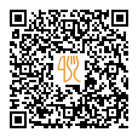 QR-code link para o menu de A Mano Pizzeria Inchinnan