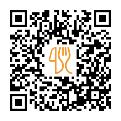 QR-code link para o menu de La Pizzaria