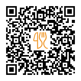 QR-code link para o menu de Akira Sushi