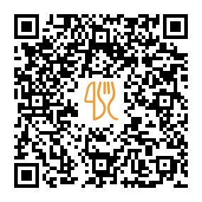 QR-code link para o menu de Kati Vegan Thai