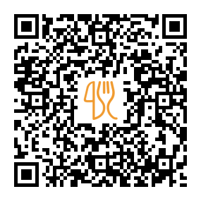 QR-code link para o menu de Ali Baba Robina